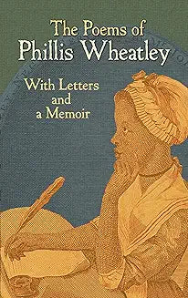 Poems of Phillis Wheatley (Wheatley - Dover ed.)
