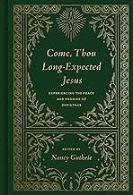 Come Thou Long-Expected Jesus (Guthrie)