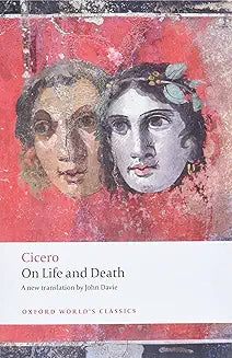 On Life and Death (Cicero - Oxford paperback)