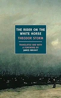 Rider on the White Horse (Storm - paperback)