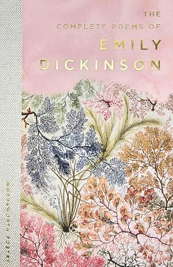 Selected Poems of Emily Dickinson (Wordsworth ed.)
