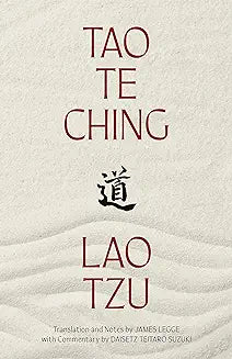 Tao Te Ching (Lao Tzu - Warbler ed.)