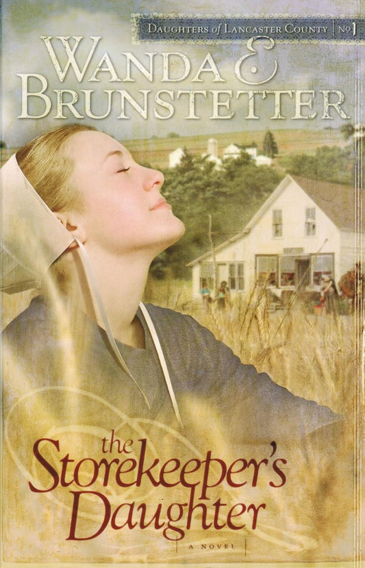 USED Storekeeper's Daughter (Brunsetter)