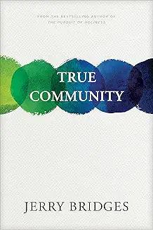 True Community (Bridges - paperback)
