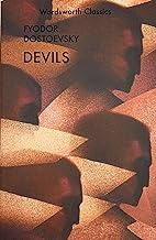 Devils (Dostoevsky - Wordsworth)