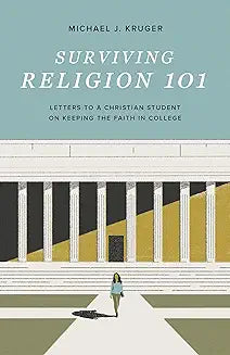 Surviving Religion 101 (Kruger - paperback)