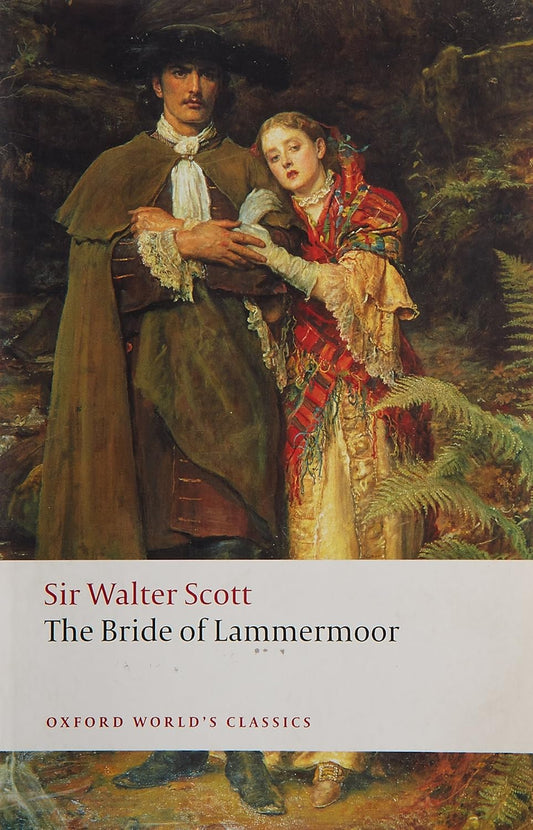 Bride of Lammermoor (Scott - Oxford Ed.)