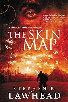 Skin Map (Lawhead - paperback)