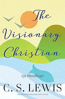 Visionary Christian (Lewis - paperback)