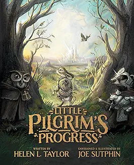 Little Pilgrim's Progress (Taylor - hardcover)