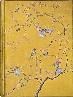 Golden Flight Journal (Peter Pauper Press)