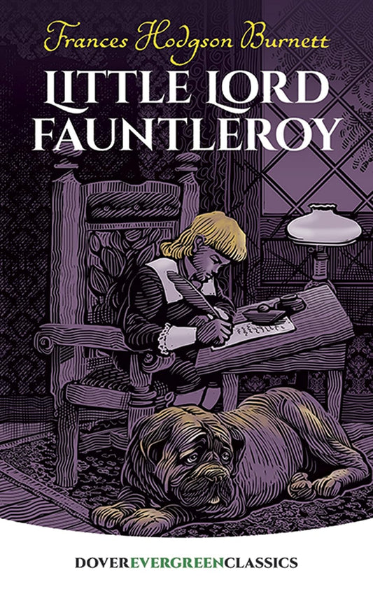 Little Lord Fauntleroy (Burnett - Dover Evergreen)
