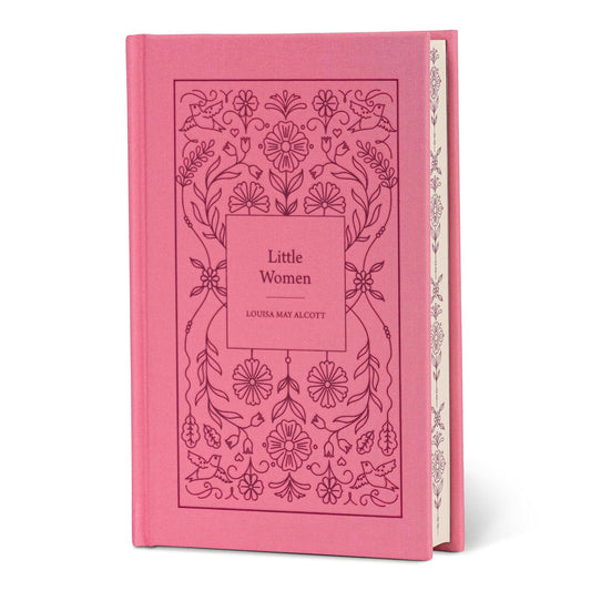 Little Women (Alcott - Union Sqr hardcover)