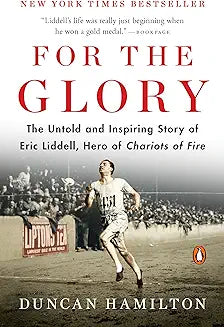 For the Glory (Hamilton - paperback)