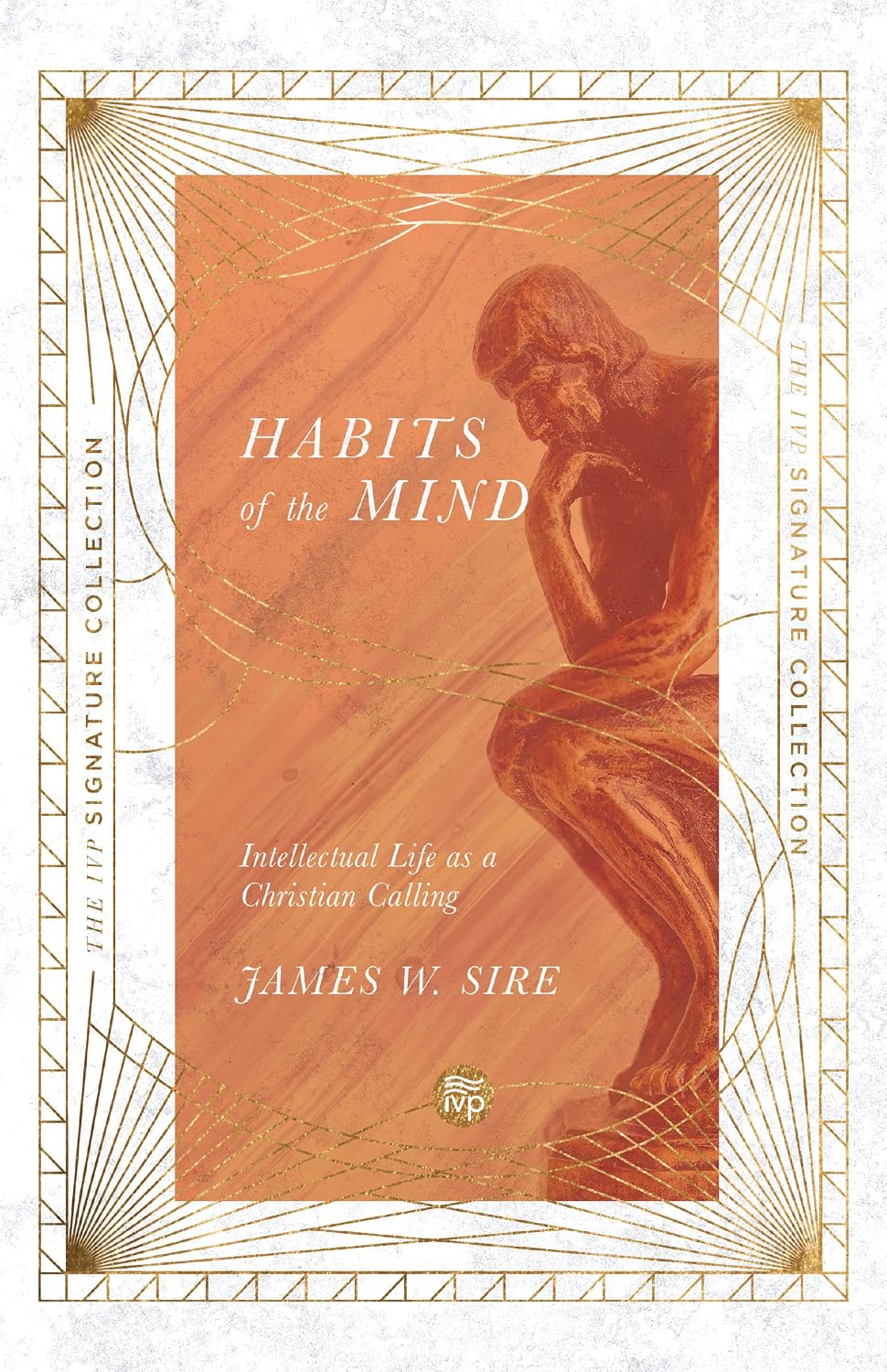 Habits of the Mind (Sire - paperback)