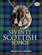 Seventy Scottish Songs (Hopekirk - Dover ed.)