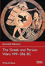 Greek and Persian Wars (Essential Histories)