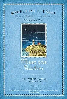 Meet the Austins (L'Engle - paperback)