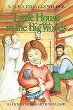 Little House in the Big Woods (Wilder - paperback)