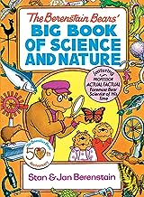 Big Book of Science and Nature (Berenstain - Dover)