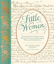 Little Women (Folded Letter Ed.)