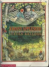 Johnny Appleseed (Kellogg - paperback)