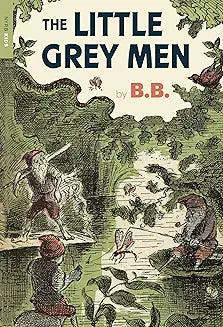 Little Grey Men (B. B.)