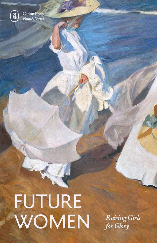 Future Women (Wilson)