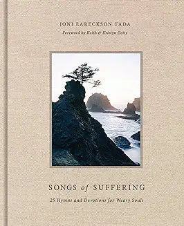 Songs of Suffering (Tada)