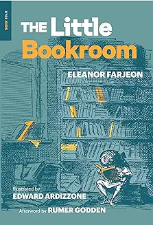 Little Bookroom (Farjeon - pbk)
