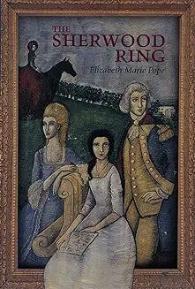 Sherwood Ring (Pope - paperback)