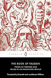 Book of Taliesin (Penguin ed.)