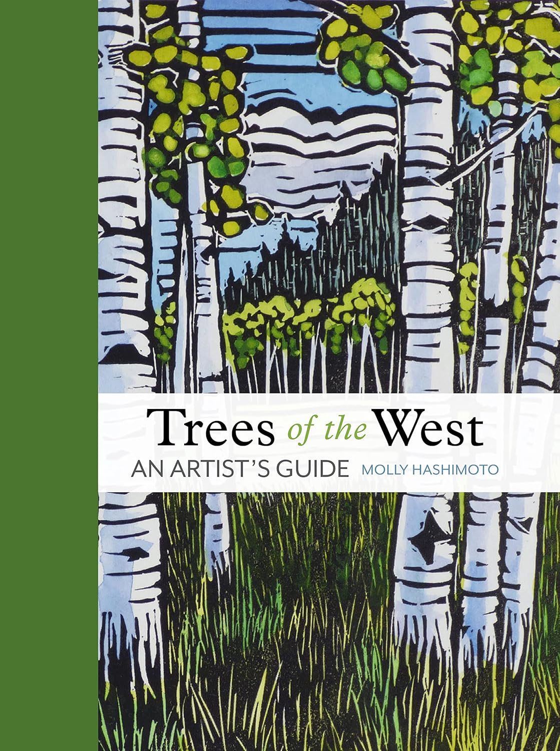 Trees of the West (Hashimoto)