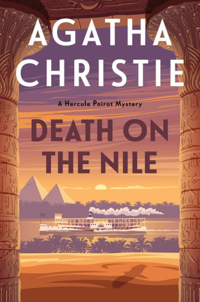 Death on the Nile (Christie - paperback)