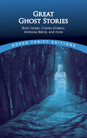 Great Ghost Stories (Dover ed.)