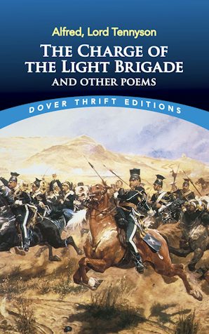 Charge of the Light Brigade and Other Poems (Tennyson)