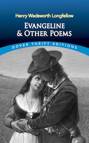 Evangeline and Other Poems (Longfellow)