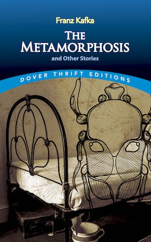 Metamorphosis and Other Stories (Kafka)