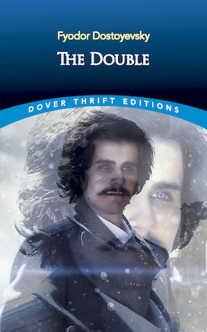 Double (Dostoyevsky - Dover ed.)