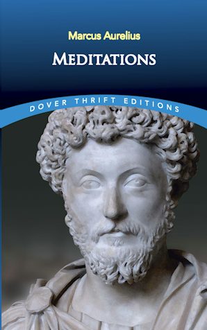 Meditations (Aurelius - Dover ed.)