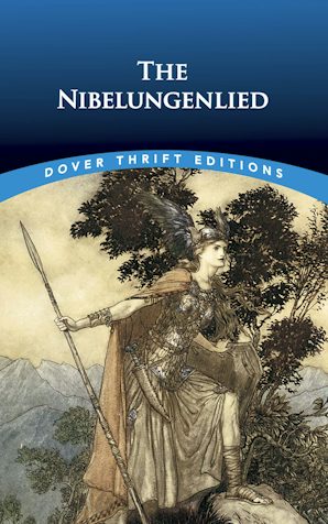 Nibelungenlied (Dover ed.)