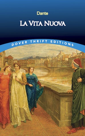 La Vita Nuova (Dante - Dover ed.)