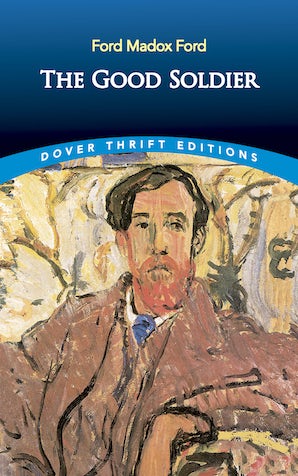 Good Soldier (Ford - Dover ed.)
