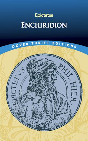 Enchiridion (Epictetus - Dover ed.)