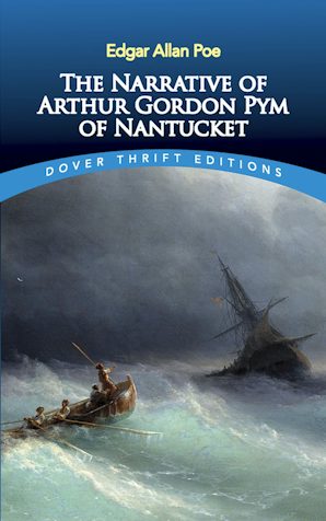 Narrative of Arthur Gordon Pym of Nantucket (Poe)