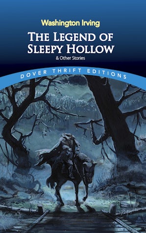 Legend of Sleepy Hollow (Irving - Dover ed.)