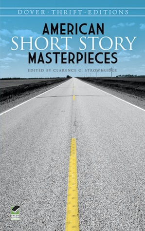 American Short Story Masterpieces (Dover ed.)