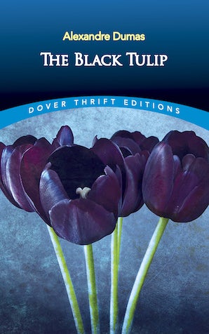 Black Tulip (Dumas - Dover ed.)