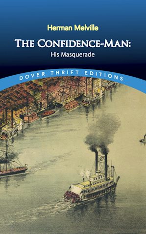 Confidence-Man: His Masquerade (Melville)