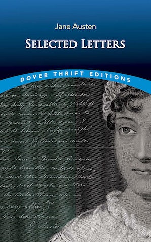 Selected Letters (Austen - Dover ed.)